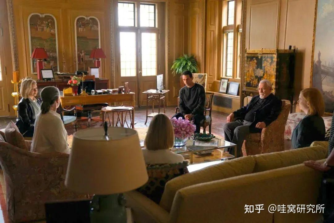 "老钱风"是啥? - 知乎