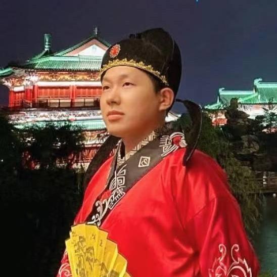 卜算子
