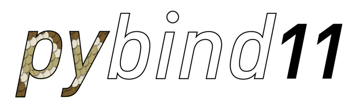 pybind11 call python from c   example