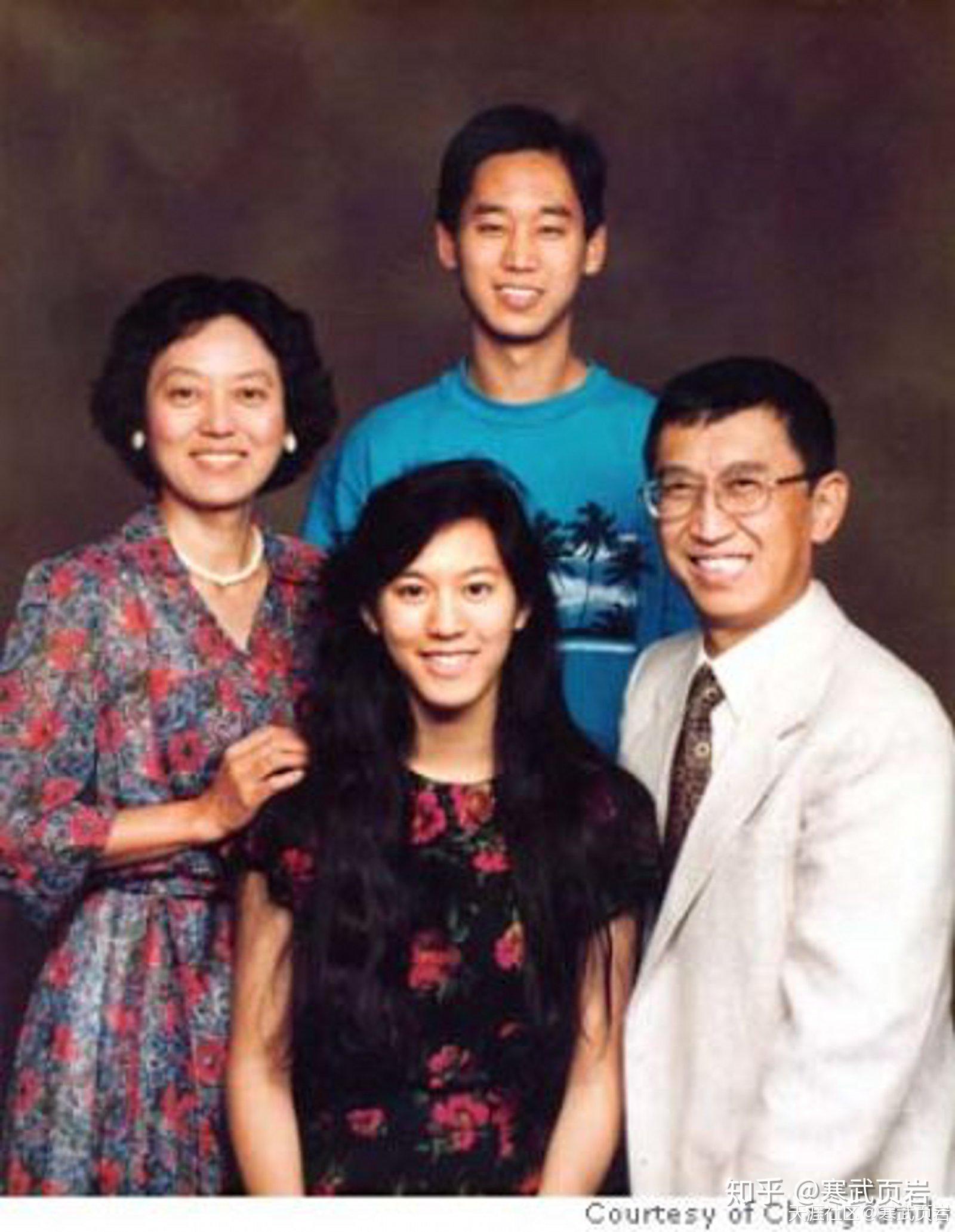 致敬天堂里那勇敢的中华家绝世美人:张纯如十四年祭(多图) - 知乎