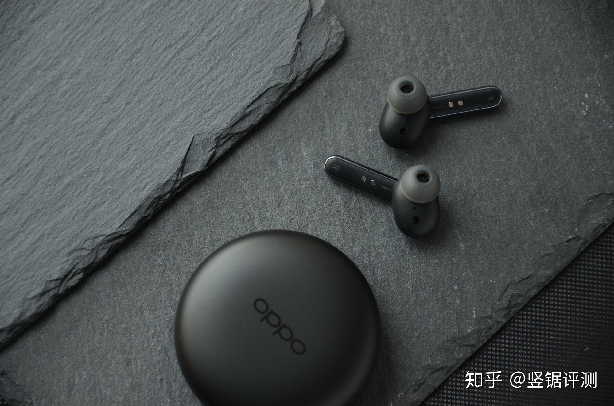 299元还有低延时体验oppo这款真无线耳机有点香