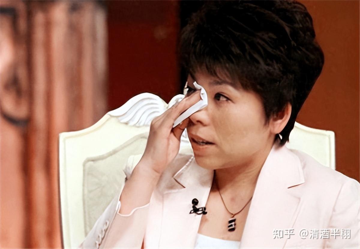 邓亚萍20亿的事情还未解释清楚如今跨界指点跳水冠军全红婵
