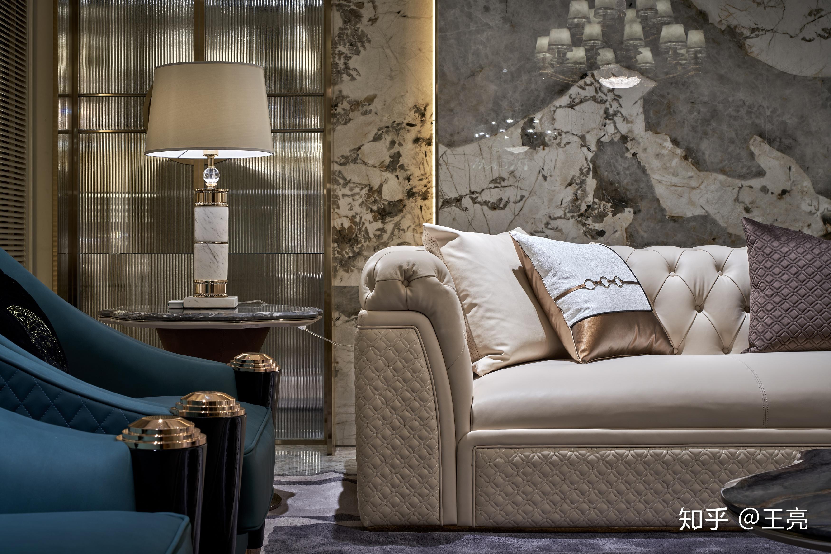 专访巴夏居品成都经销商何涛引领全球家居审美探索自信无畏生活