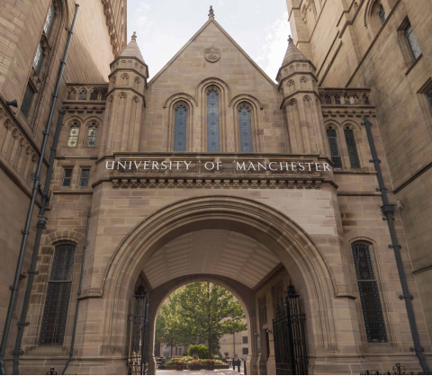 英国留学曼彻斯特大学申请轮次汇总有些专业即将关闭首轮申请