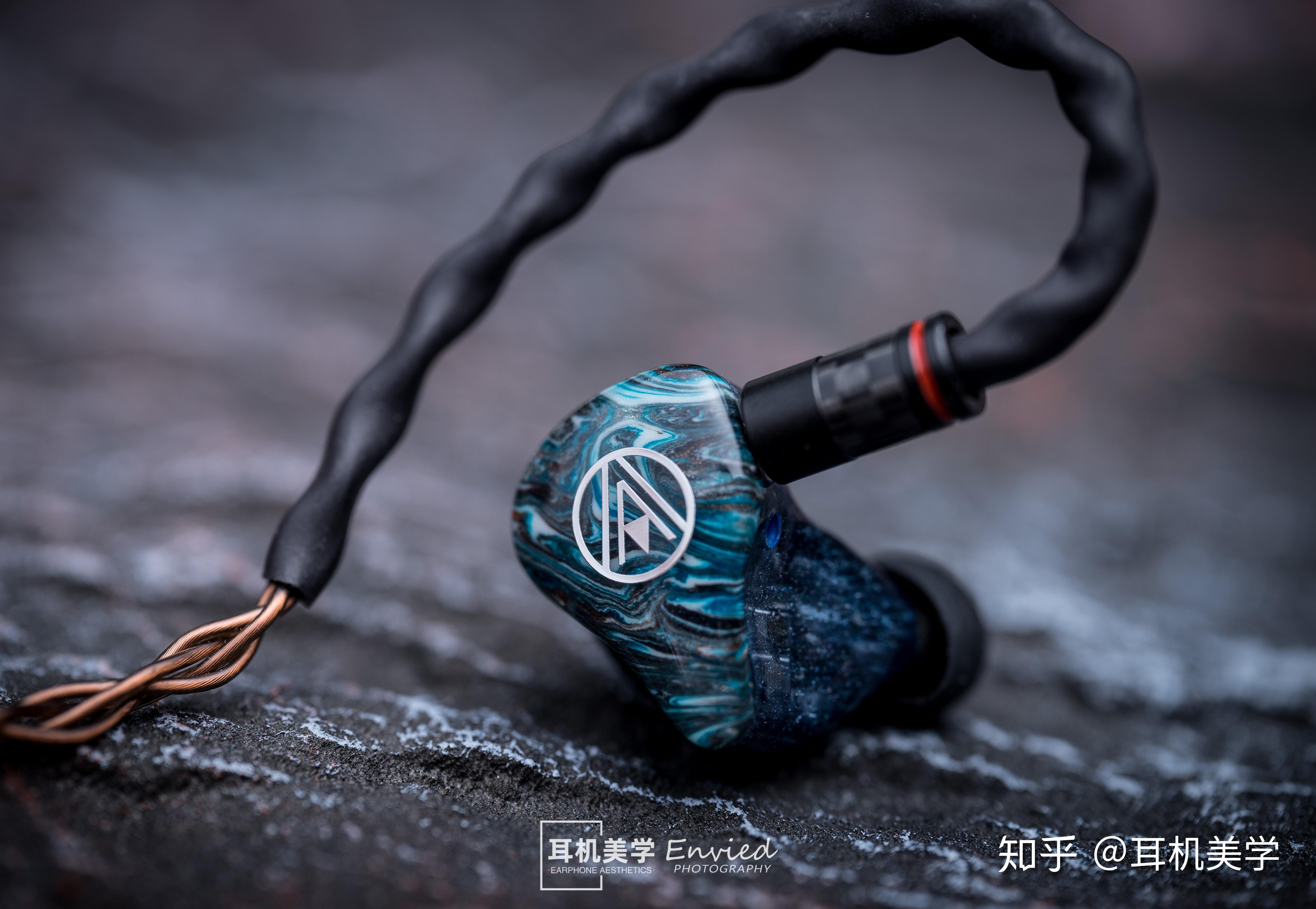 先破后立——openaudio八单元动铁alkaid破军 - 知乎