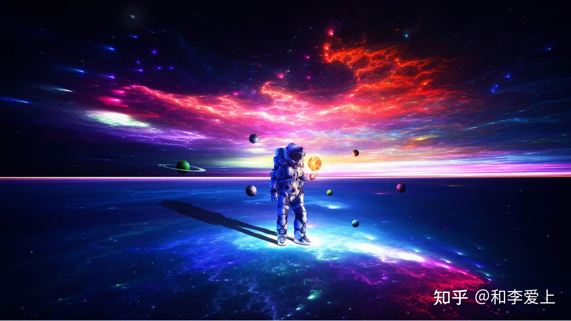 值得推荐的wallpaper engine壁纸 - 知乎