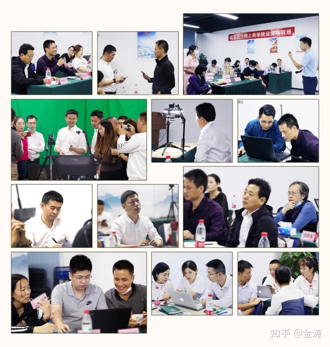 (干货)被30000 教培机构共同选择的创客匠人,究竟有何魅力?