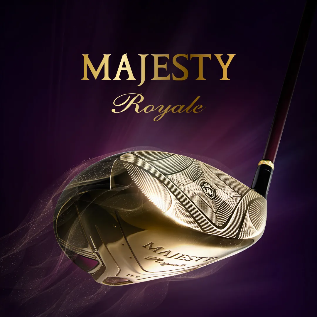 心所向皆可往majestyroyale荣耀亮相