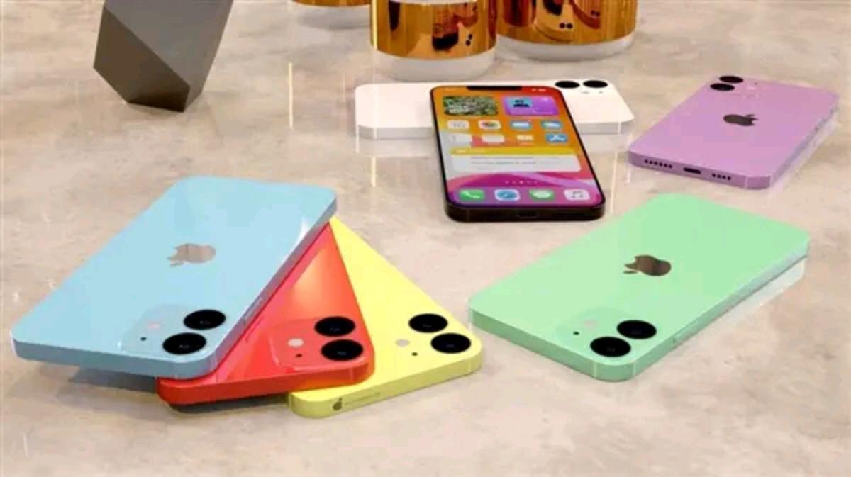 iphone12入网信息曝光电池容量缩水传言坐实