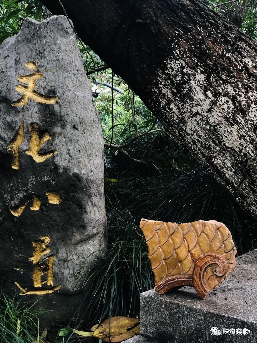 映物|除了“文房四宝”，文房的“小五们”你知道吗- 知乎