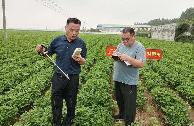 土壤退化严重耕层浅、土壤板结、紧实度高，什么解决措施比较好？ - 知乎