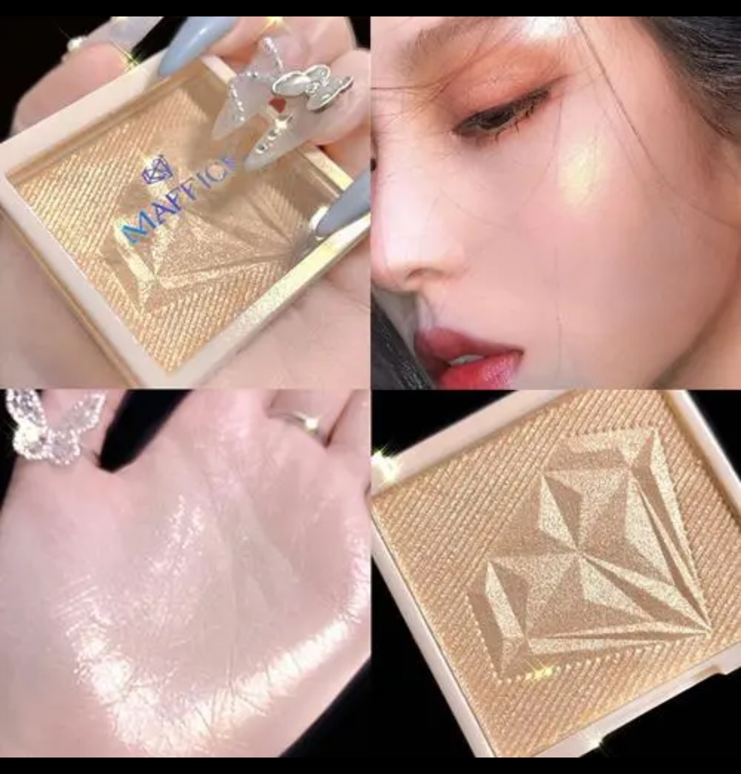 高光如何使用?高光与遮瑕的区别是什么?高光怎么打好看?哪些牌子的高光值得推荐?高光保姆级科普