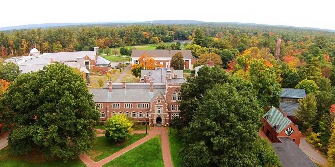 五,圣保罗公学——st pauls school