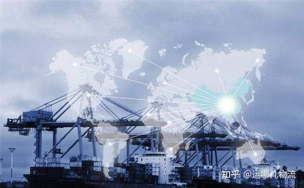 国际进出口货物的通关环节有哪些？ - 知乎