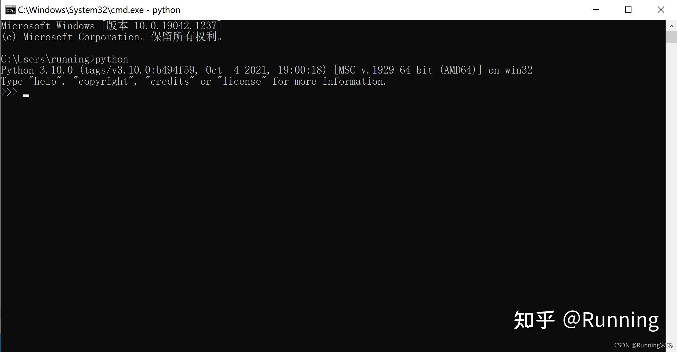 Python3 10 Python3 10