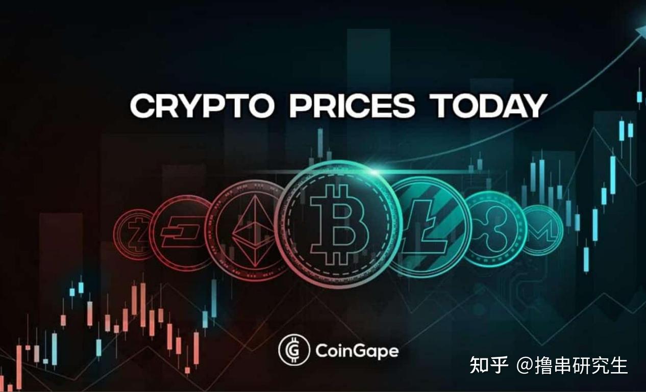 今日加密货币价格：Pepe Coin、Aave 飙升，而比特币持平- 知乎