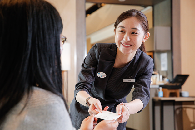 酒店管理专业大堂经理no实例剖析酒管未来出路有多广