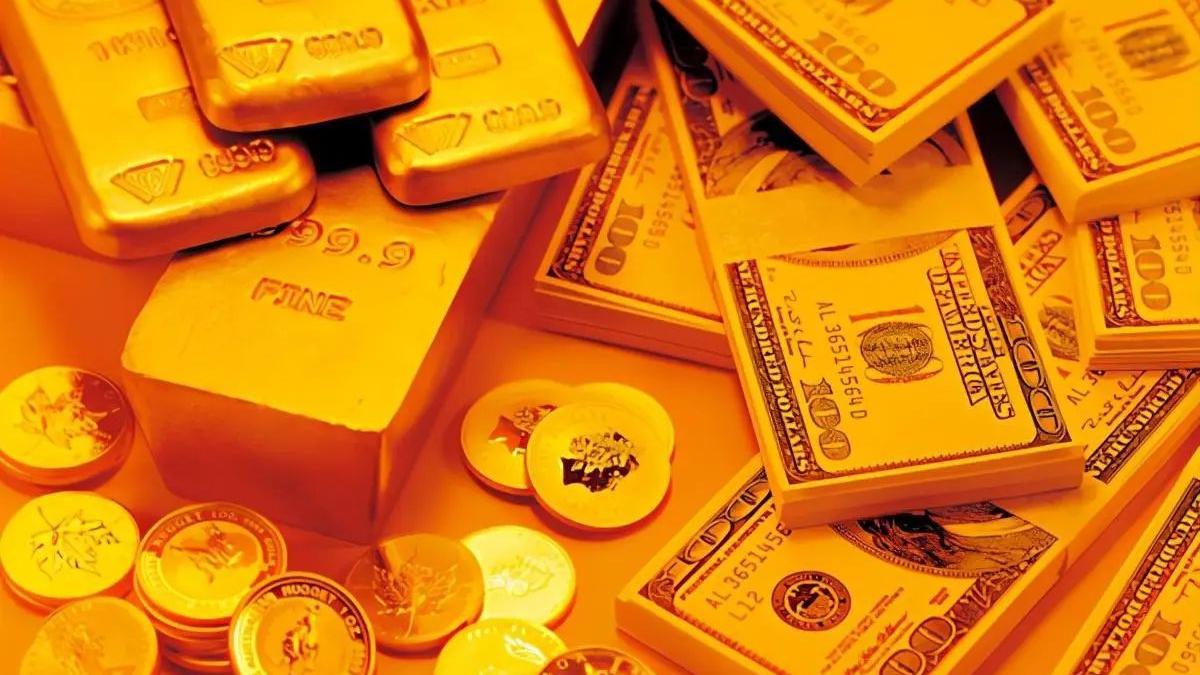 塔木德当你身上出现这3种征兆说明你离富有不远了