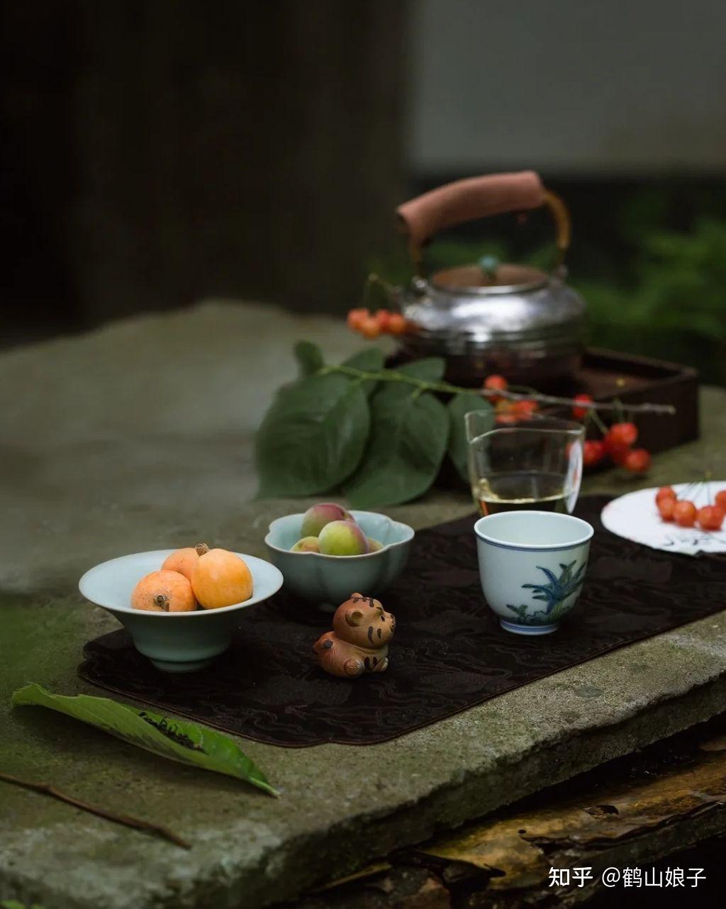 给生活一点|仪式感 知乎