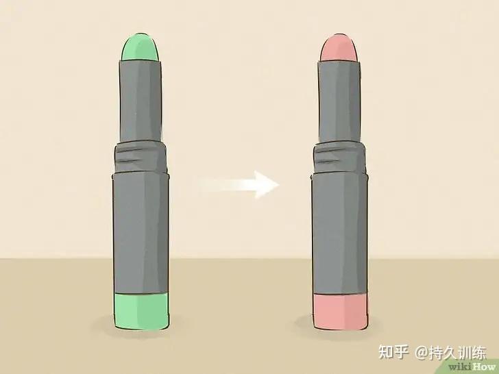 保姆级+教科书般的草莓印（吻痕）快速消除技巧 - 知乎