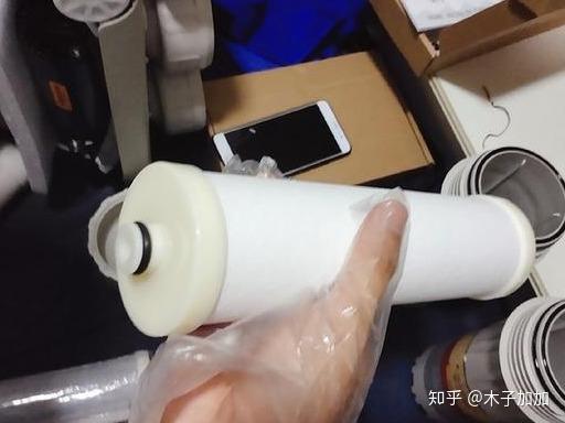 %title插图%num 净水器“水”很深?一文教你轻松选购
