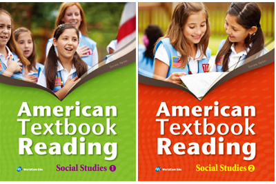美国小学课本American Textbook Reading，含外教美语视频 配套教材PDF！ 知乎