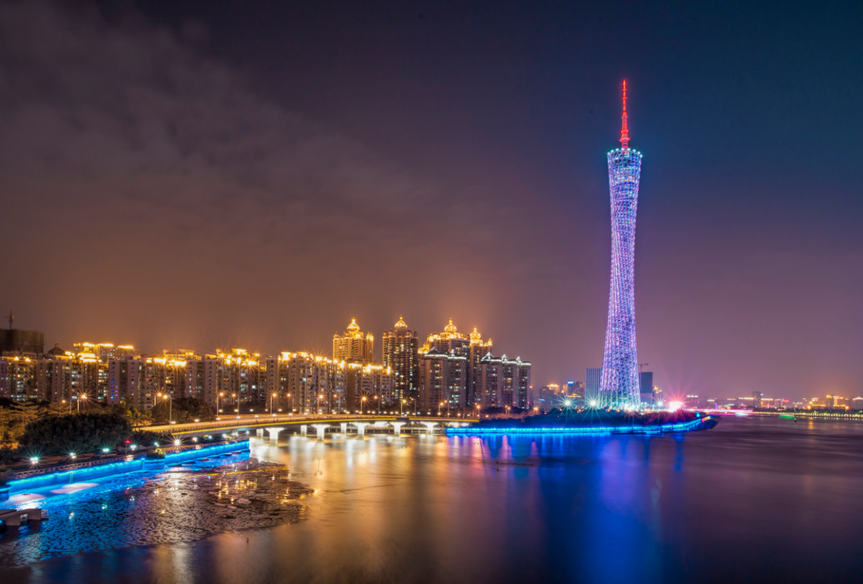 2025广州旅游攻略:听听本地人掏心窝子避雷建议!写给11-12月想来广州的姐妹!(超全避雷攻略) - 知乎