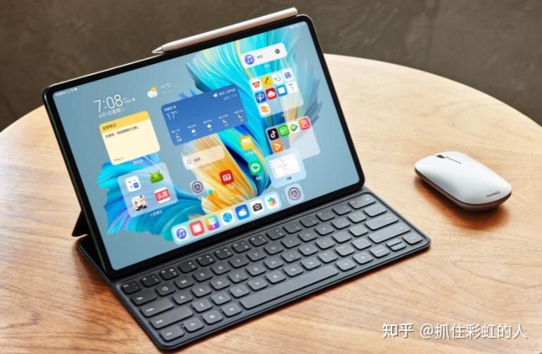 2022年華為matepad11pro108pro126怎麼選很糾結