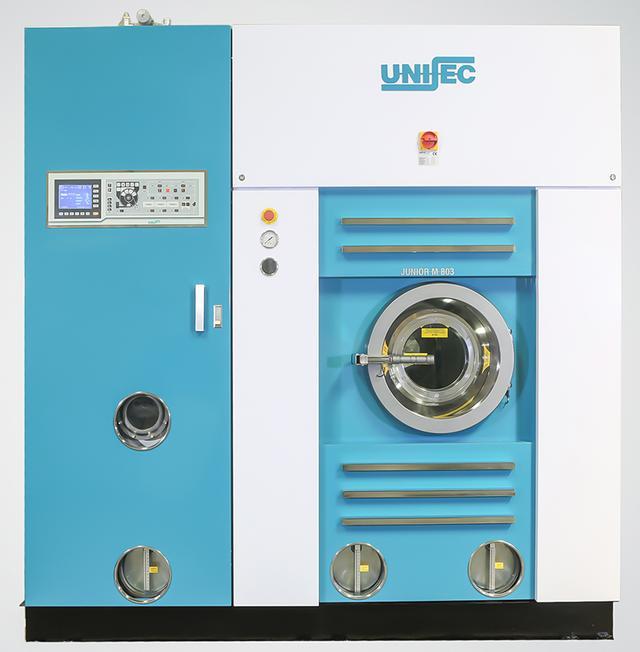 尤萨干洗机多少钱