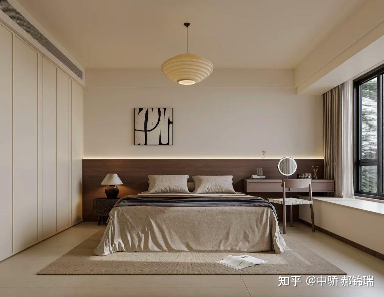 📺奶油中古风装修全解析！复古控必看的温柔系设计 - 知乎