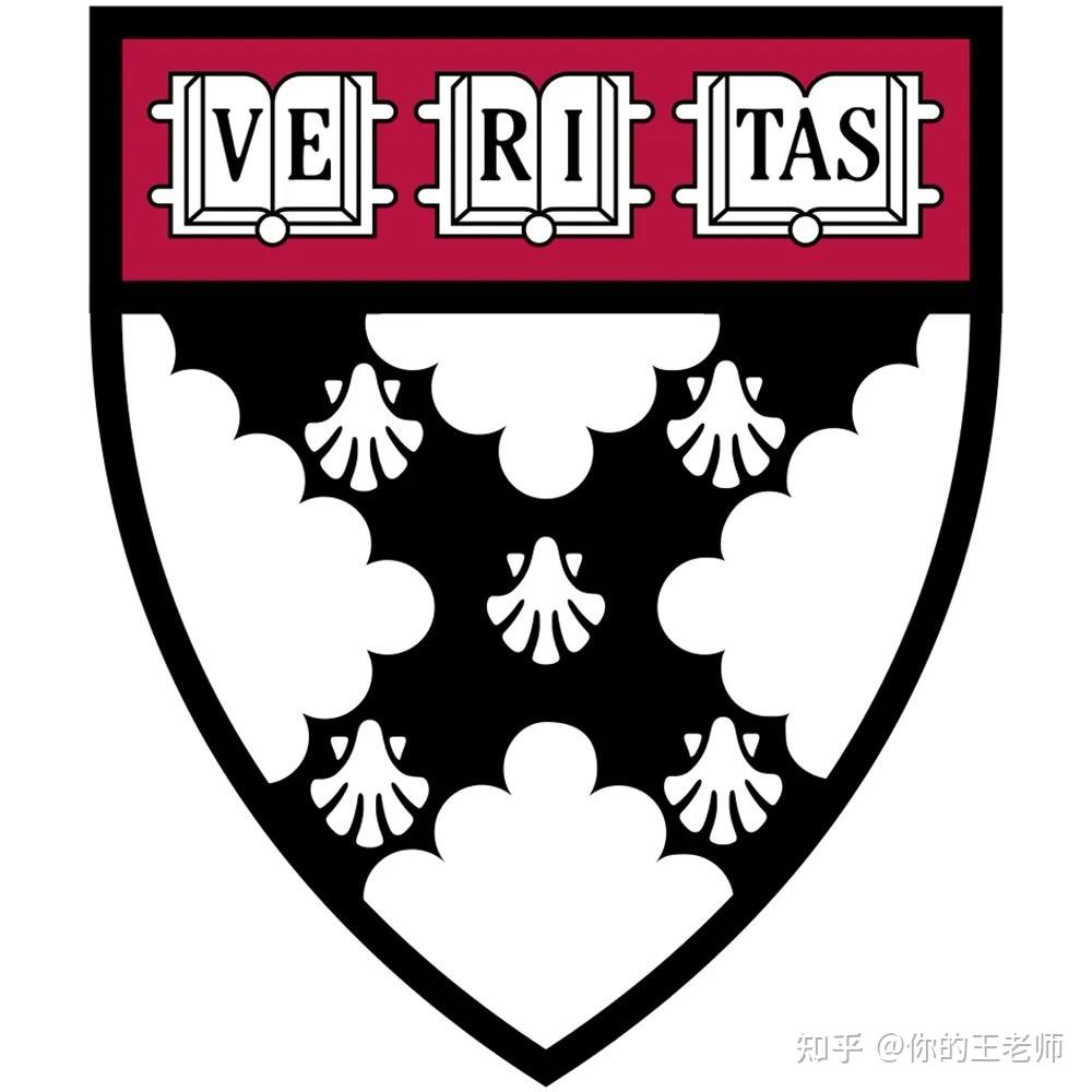 哈佛商学院logo图片