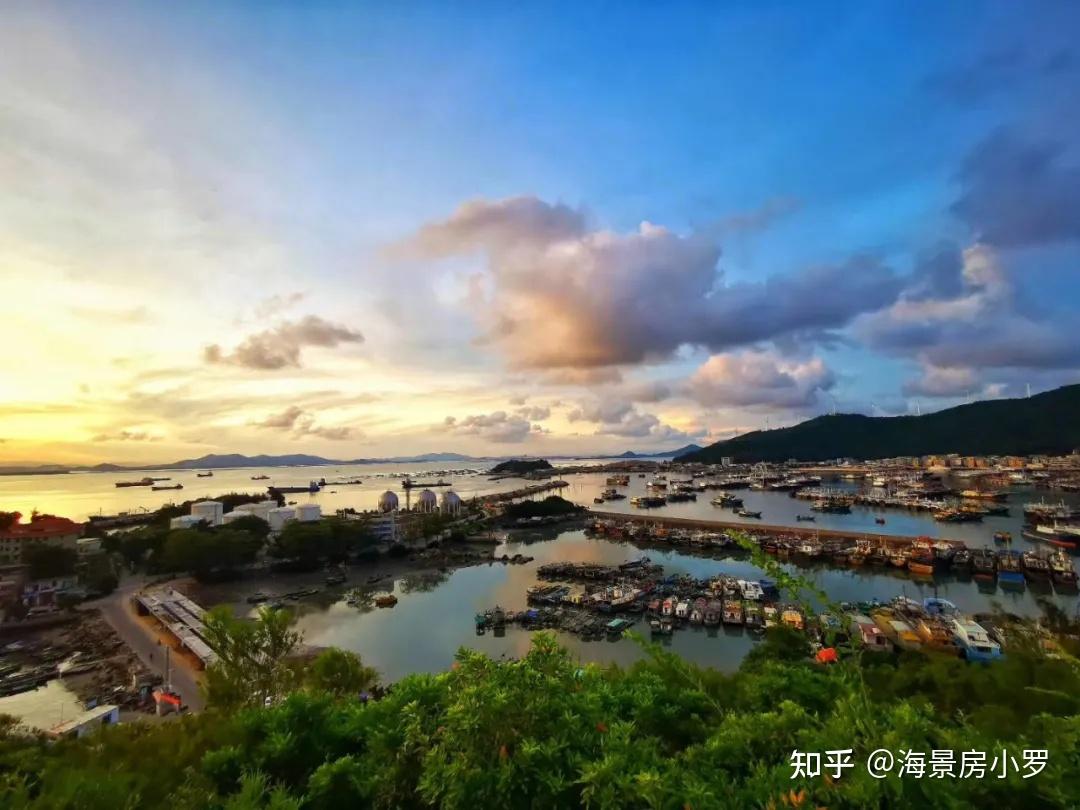 中国最美十大海岛—广东海陵岛（各大景点短视频）_哔哩哔哩_bilibili