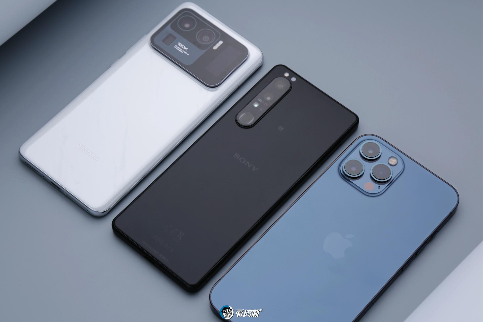 Xperia 1 III全面评测，卓越性能与独特设计的完美融合