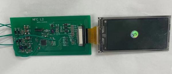 基于NXP LPC8N04利用内置NFC TAG实现无源改写电子标签功能 - 知乎