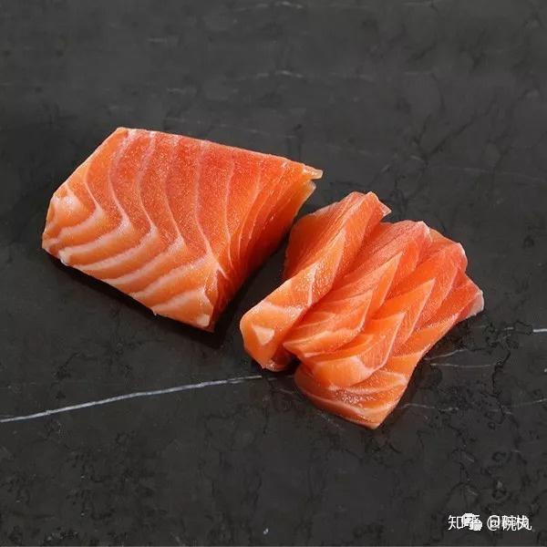 关于日料鱼类寄生虫你想知道和不想知道的都在这里