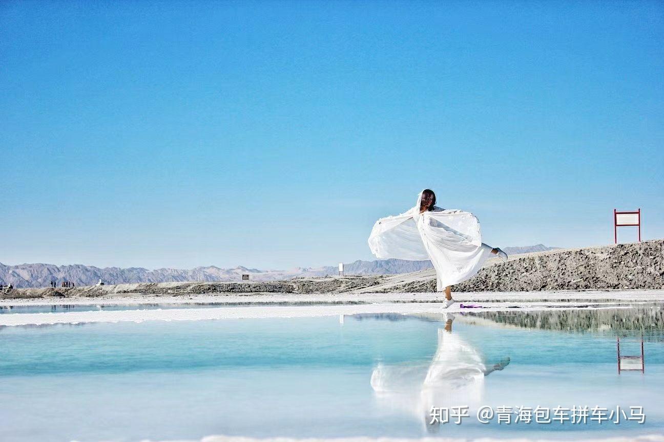 来青海旅游您不用担心没人给你拍好看的照片,也不用担心怎么摆pose.