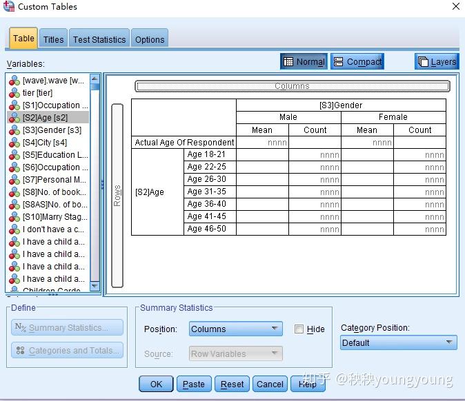 using-spss-syntax-statistics-solutions