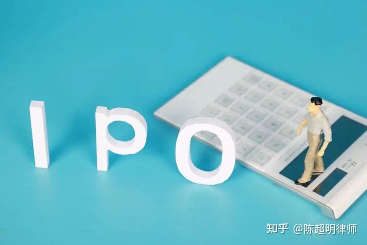 5过5! 首例律师参与招股书撰写的IPO项目过会! - 知乎