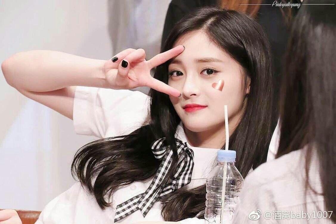 四代女团中有有哪位成员曾惊艳到你?