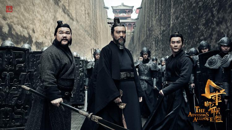 人民的名义