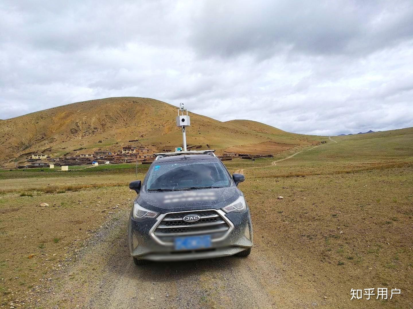 做地图采集员是一种怎样的体验?