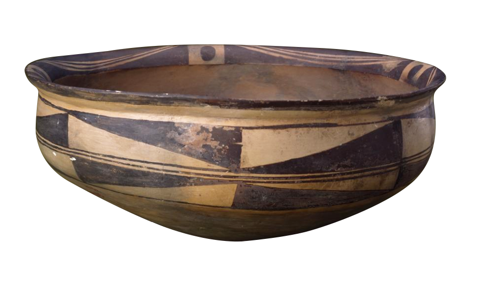 美食配美器,古代盛食具可不止盘和碗 - 知乎