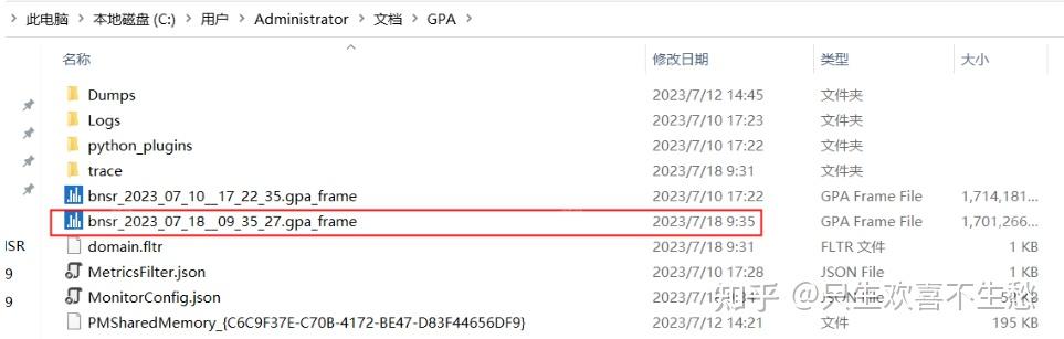 GPA指南 - 知乎