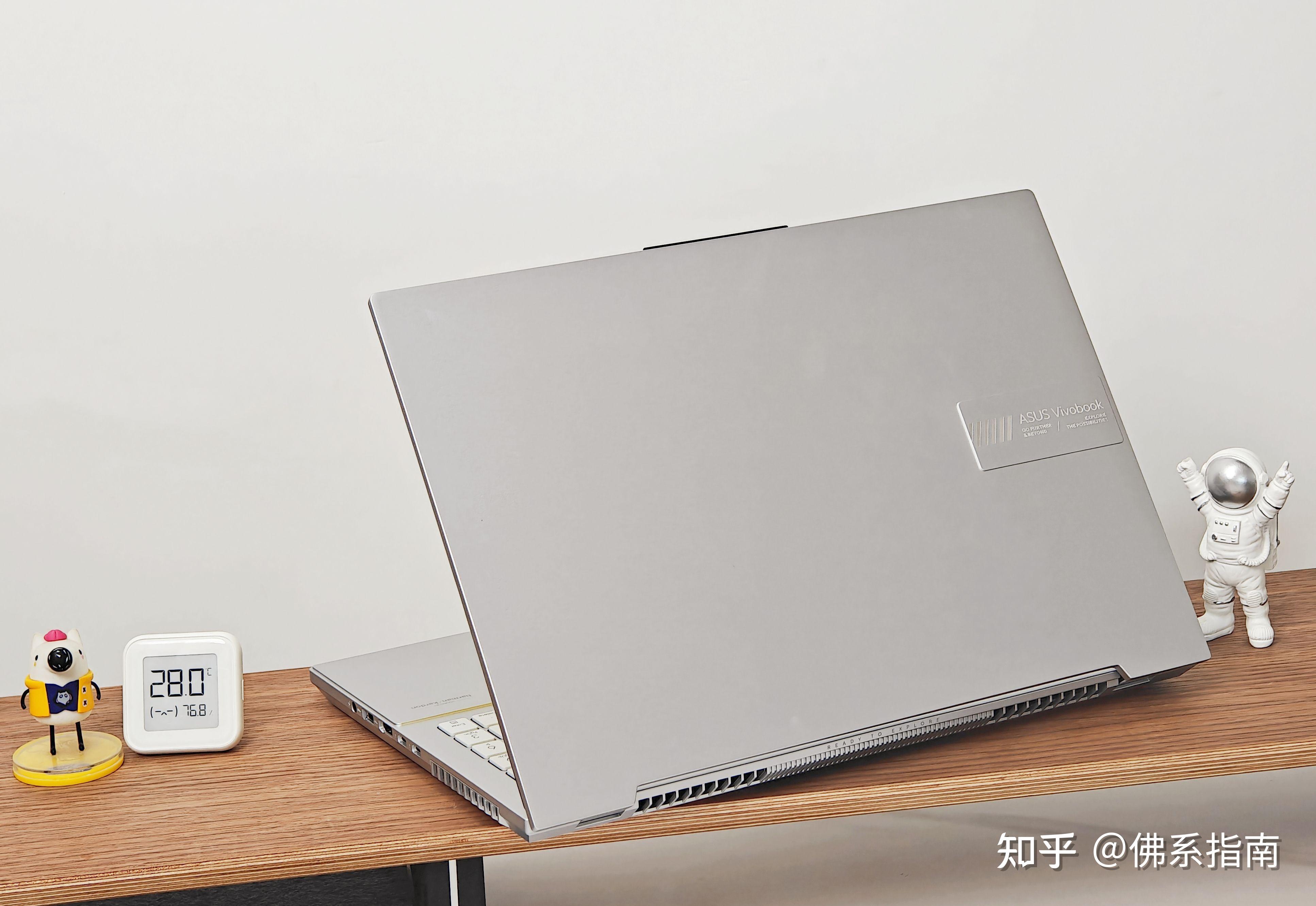 虚拟旋钮加持创作与游戏兼顾的高性能创作本华硕无畏pro16旗舰版