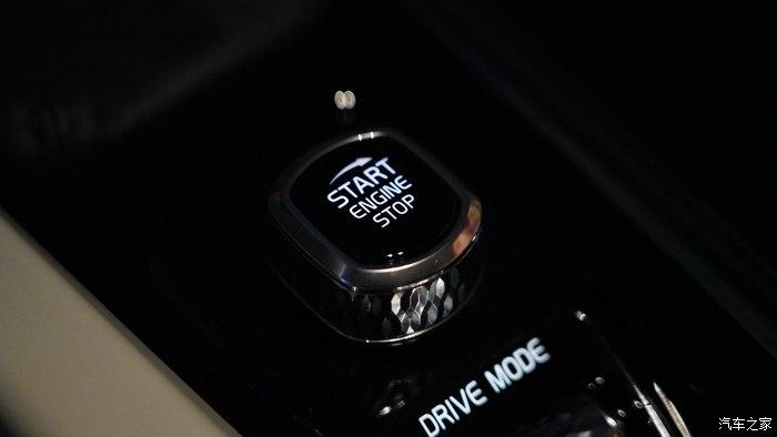 人生中的第三台车沃尔沃xc60提车