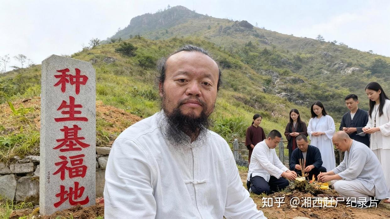 种生基多久开始见效?老风水师客观解答 - 知乎
