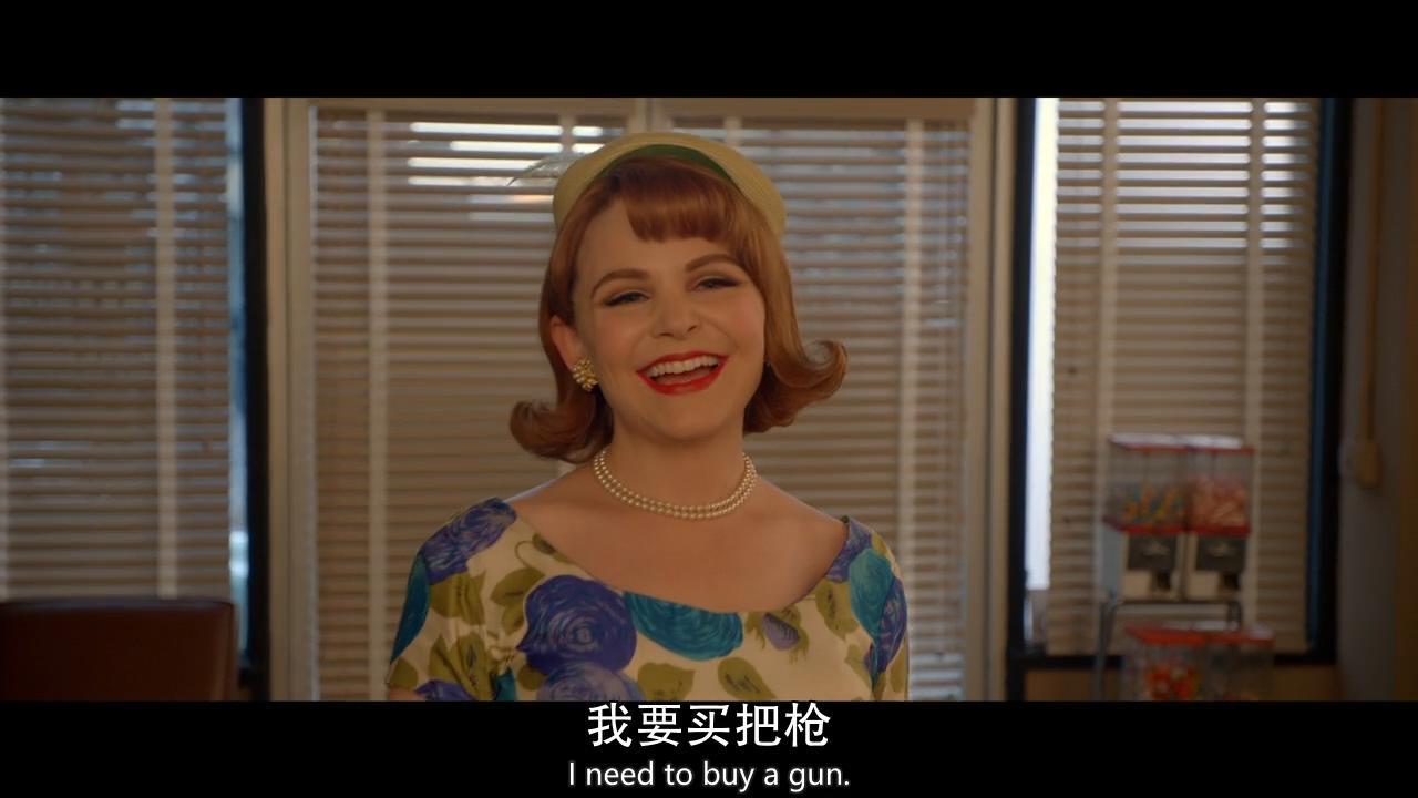 致命女人第2季差在哪神剧是如何走向平庸的