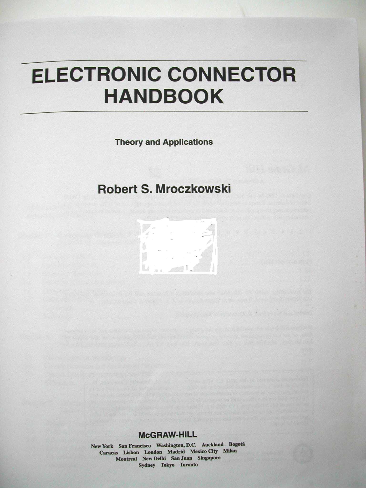 电子连接器的定义和结构组成 知乎
