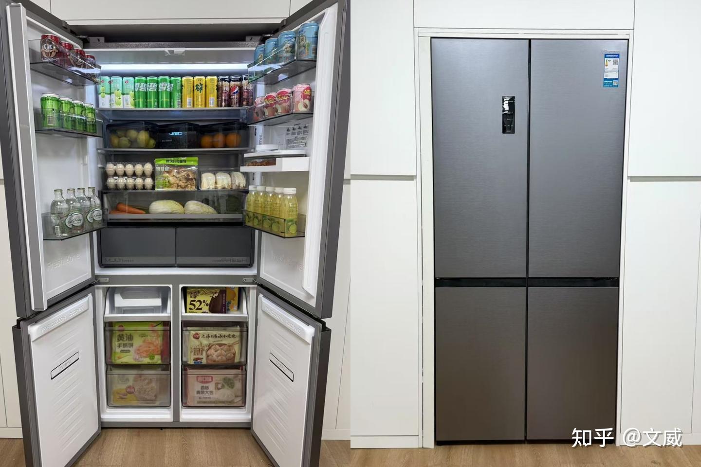 冰箱怎么选？2025年冰箱选购攻略&冰箱型号推荐！