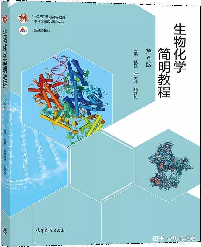 对于生物学科感兴趣,作为高中生可以拓展学习什么知识,想问问知乎上